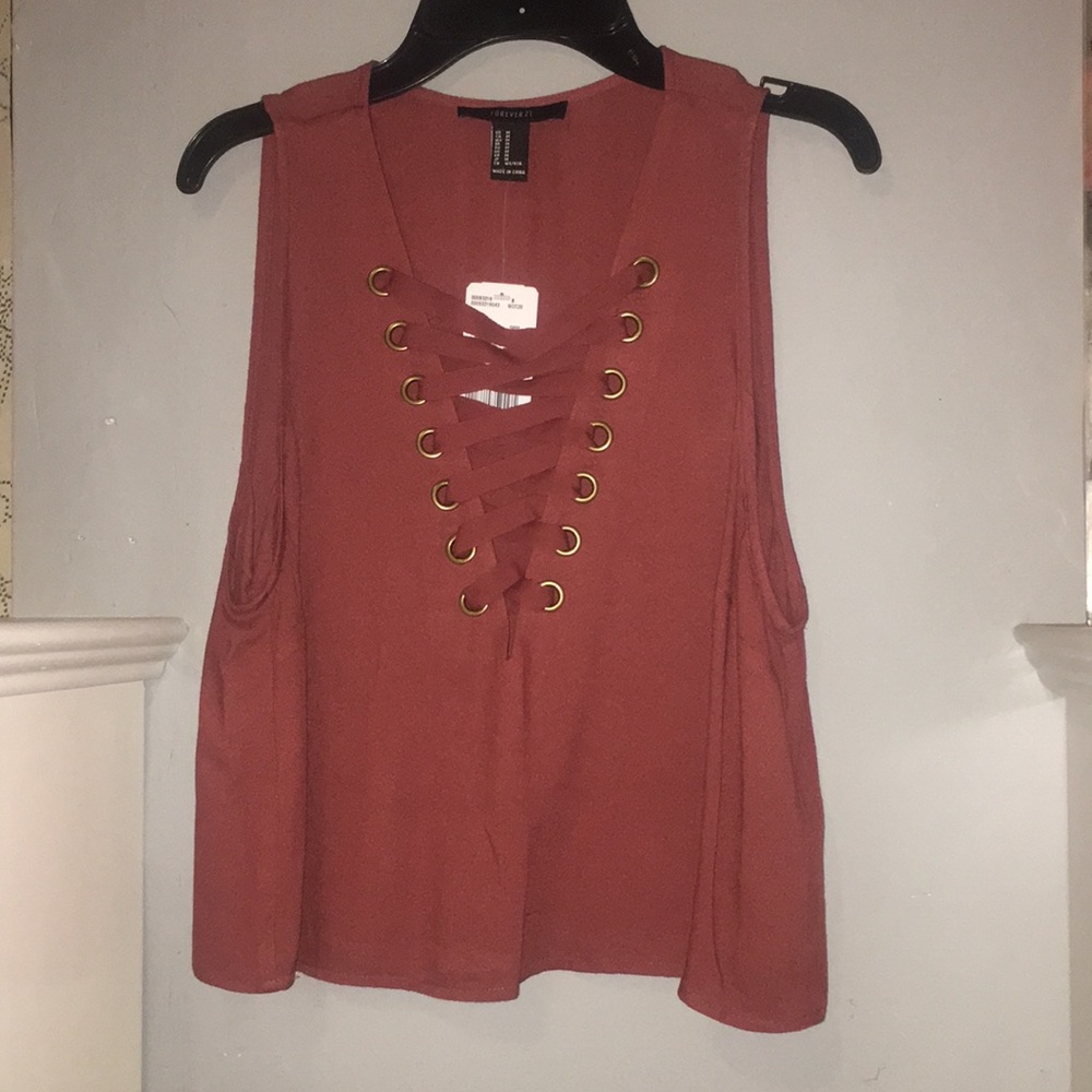 Forever 21